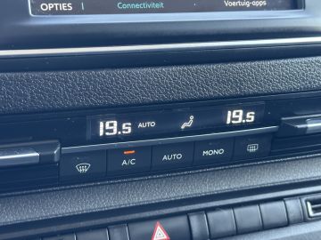 Peugeot E-Expert